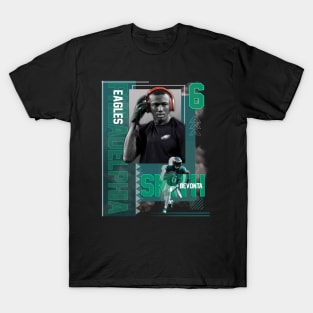 DeVonta Smith 6 T-Shirt